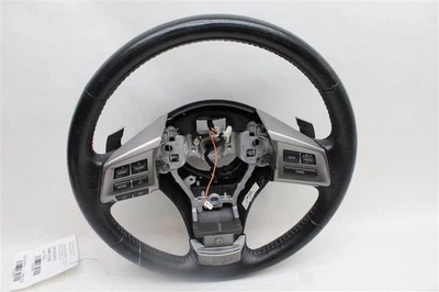 Used Steering Wheel fits: 2012 Subaru Legacy  Grade B - Imagem 1 de 4