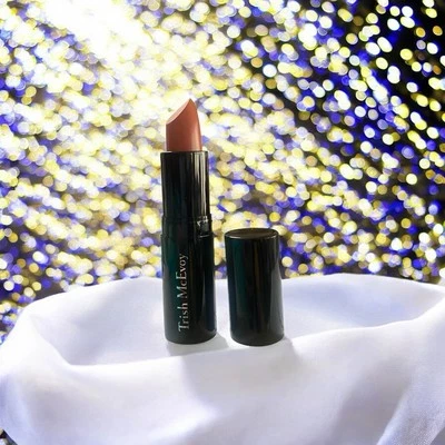 Lápiz labial Trish McEvoy Lip Veil "Antique Rose" tamaño completo RARO NUEVO SIN CAJA Foto 1 de 4