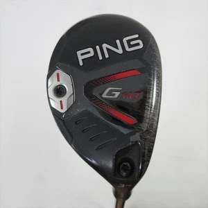 Ping Hybrid G410 HY 19° Stiff PING TOUR 173-85 - Picture 1 of 9
