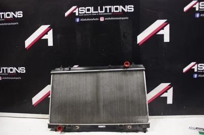 Radiador manual Nissan 350Z Coupe 2007-2008 - Imagem 1 de 4