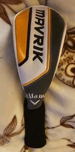 Callaway Golf Maverick Hybrid Golfschläger Headcover 2H 3H 4H 5H 6H 7H 8H - Bild 1 von 4