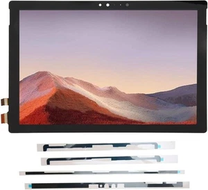 "Repuesto Pantalla Portátil 12.3"" para Pro 4 Modelo 1724 OLED M1010537 003" - Imagen 1 de 6