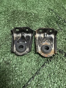 🌟2016 Acura MDX front left and Right side Radiator upper mount Bracket OEM🌟 - Picture 1 of 5