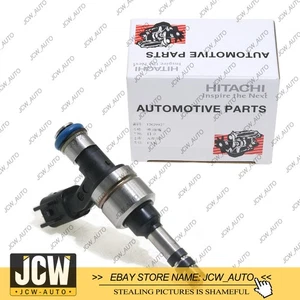 1pcs Fuel Injector for GMC Buick LaCrosse Chevrolet Cadillac 3.0L CTS 12629927 - Picture 1 of 6