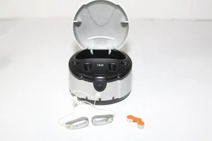 Kirkland Rexton KSHA04 Hearing Aid Left and Right Set - Picture 1 of 7