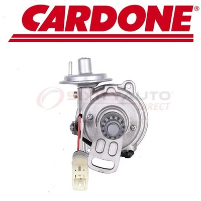 Cardone Reman Distributor for 1980 Toyota Pickup 2.2L L4 - Ignition Magneto  vh Foto 1 de 4