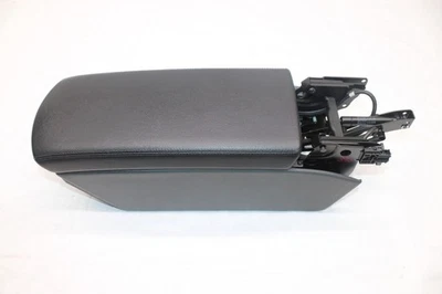 Mercedes SL500 R230 CONV #390 2006 consola central delantera conjunto de reposabrazos Foto 1 de 4