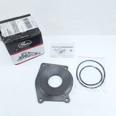 Engine Water Pump Fits GMC Ford Peterbilt Mack Freightliner Autocar (1981-1996) - Image 1 of 4