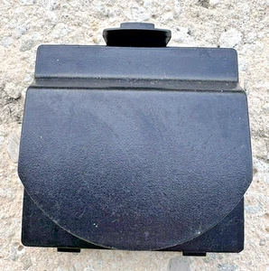 RAINBOW Genuine E2 Type 12 Silver, e2 Gold, and E-2 (eSERIES) Exhaust Cover Plat - Picture 1 of 3