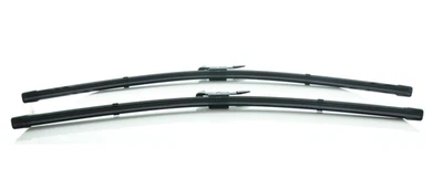 Juego de escobillas limpiaparabrisas delanteras originales Smart Fortwo (2007-2018) OE 4518200045 Foto 1 de 4