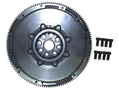 适用于 2008 - 2013 年奥迪 A3 Flywheel Sachs 61654DXNP 2009 2010 2011 2012 年双质量 — 第 1/2 张图片