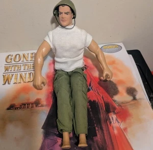 Figuras de acción Hasbro GI Joe GRUNT Salón de la Fama entrenamiento básico 1992 vintage años 90 - Imagen 1 de 8