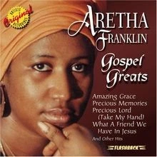 Gospel Greats von Aretha Franklin | CD | Zustand gut - Bild 1 von 2