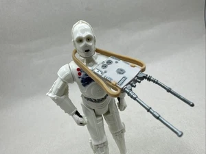 Star Wars K-3PO Droide Poder de los Jedi Colección POTJ Batalla de Hoth 3.75 - Imagen 1 de 3