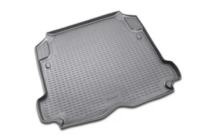 ELEMENT Kofferraummatte für VOLVO S60, 2001-2010, Limousine, 1 tlg. - Picture 1 of 9