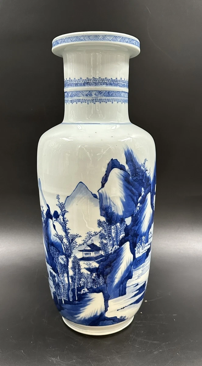 Kangxi Antique Chinese Vases | eBay