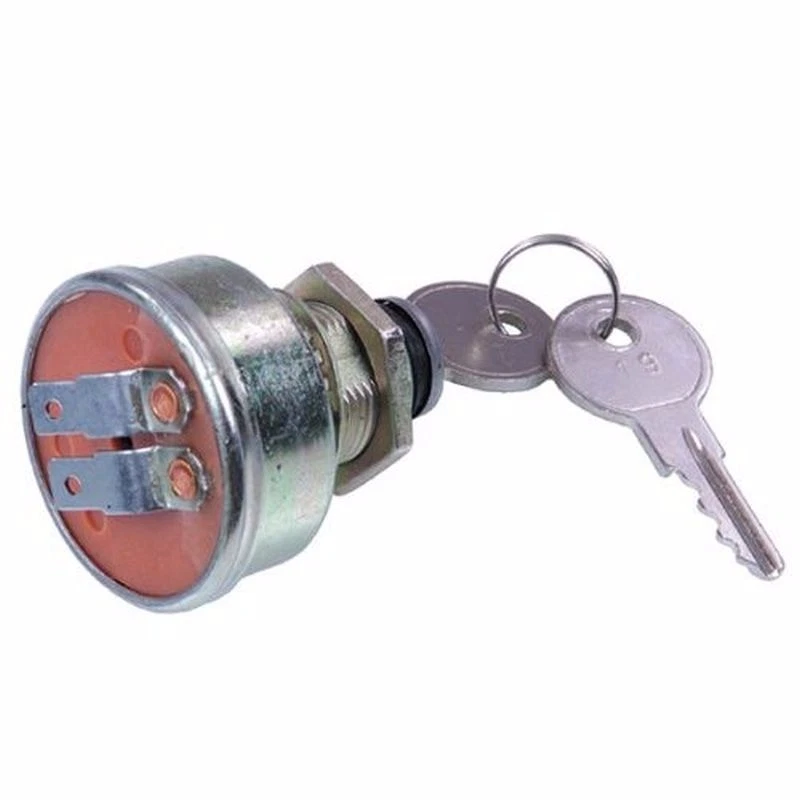 Ignition Switch Snowmobile Polaris Indy 440 500, XLT 600, 700 RMK,Storm 800 - Изображение 1 из 1