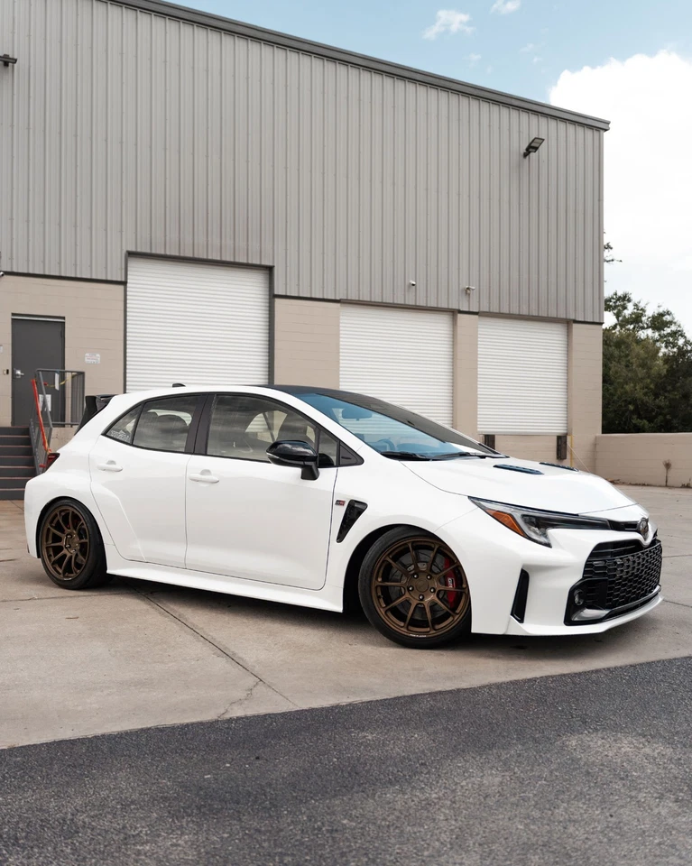 2023 Toyota Corolla Circuit Edition - Image 1 of 4