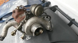 subaru forester tf035 turbo - Picture 1 of 3