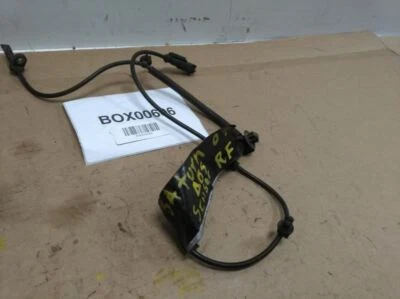 Saturn Outlook XE 2007 lado del pasajero delantero derecho ABS sensor de velocidad de rueda OEM+ Foto 1 de 4