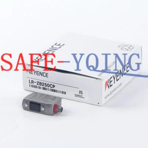 1PCS NEW Keyence LR-ZB250CP Laser sensor - Picture 1 of 11