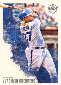 2020 Panini Diamond Kings Baseball Base Singles (Pick Your Cards)