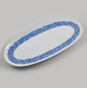 Rosenthal Porzellan Platte - Studio-Linie - Romanze - Björn Wiinblad - Beilagen - Bild 1 von 1