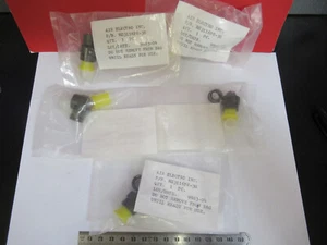 SET 5 STCK STECKER MIL SPEC MS3116P8-3S WIE ABGEBILDET T1-A-31 - Bild 1 von 6