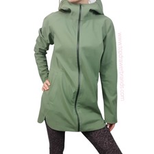 glyde along softshell lululemon