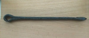 Antique Traditional Viking Kievan Rus Drill Auger Tool 12-15AD - Picture 1 of 12