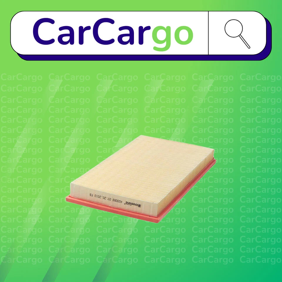 Filtro de aire para Mercedes-Benz SL 320 1993-2001 filtro premium calidad OE nuevo Foto 1 de 4