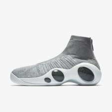 nike flight grey