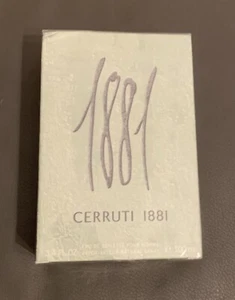 Cerruti 1881 Eau de Toilette für Herren - 100ml - Bild 1 von 1