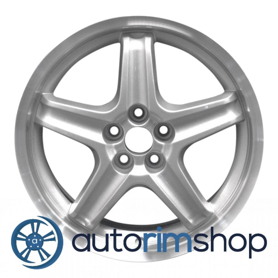 Dodge Stratus 2002 2003 2004 2005 17" Factory OEM Wheel Rim - Image 1 of 1