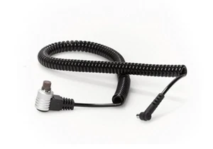 Phaseone 8-Pin Multi Connector to Lens Sync cable & QP card - Photo 1 sur 5