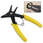 Ring Pliers Snap Tools 80 Mm  315 Inches Circlip Pliers Multifunctional