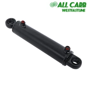 Cilindro de dirección asistida para Case IH JX80 JX95 5144126 para New Holland 5134221 - Imagen 1 de 12