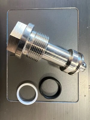 9277064 fitting adapter - Image 1 of 2