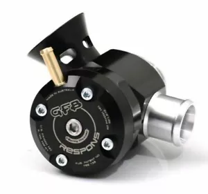 Go Fast Bits T9007 TMS Respons Hybrid Blow Off Valve for 2015-2018 Subaru WRX - Picture 1 of 3