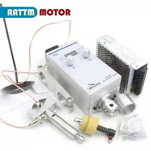 SH-HC31 Plasma Torch Height Controller THC For CNC Plasma/Flame Cutter Machine - Picture 1 of 7
