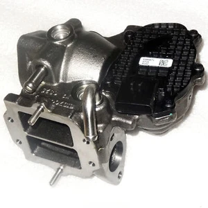 EGR Exhaust Gas Recirculation Valve For Foton Cummins ISF2.8 JAC OMARCO 5309069/ - Foto 1 di 1