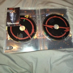 Metallica - Durchs Nie - DVD von Metallica - SEHR GUT 2 Discs - Bild 1 von 7