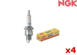 NGK Spark Plug Nickel Projected FOR Holden Cruze 2009-2011 1.8 (JG) ZFR6U-9 x4 - Picture 1 of 1
