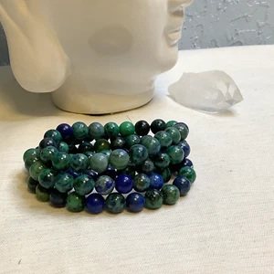 Lapislazuli Armbänder - Bild 1 von 2