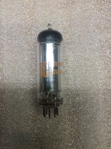 Used TV-7 tested 0B2 tube | eBay