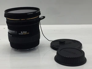 Sigma 10-20mm f4-5.6 DC HSM Lens - Picture 1 of 7