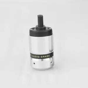 C8 C7 KALTGERÄTE KLEINGERÄTESTECKER VERGOLDET IEC 8 Plug HIFI - Bild 1 von 1