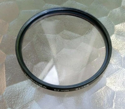 Toshiba SL-1A Skylight   62mm  Filter  Lens   - Image 1 of 4