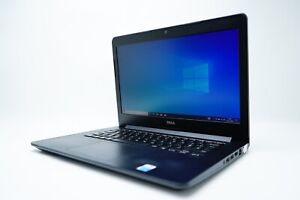 Dell Latitude 3450 14" Laptop - Intel Core i3 CPU 4GB RAM 128GB SSD Win 10