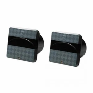 Coppia fotocellule CAME da incasso 20 mt DELTA-SI IP54 - portata 20 mt - Imagen 1 de 5